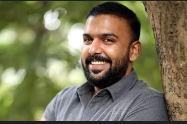 పెళ్లి చూపుల నుంచి నేటి వరకు ఒత్తిడి తట్టుకుంటూనే ఉన్నా: తరుణ్ భాస్కర్